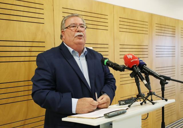 Produtores esmagados por preço baixo e custos de produção a subir