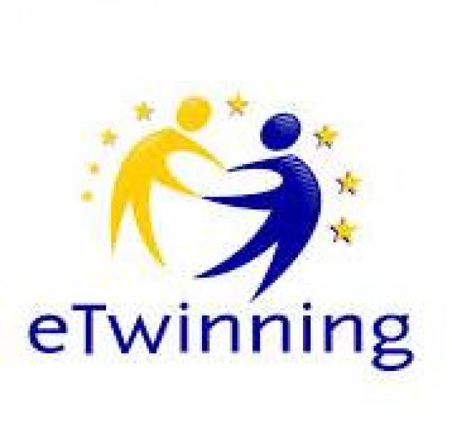 eTwinning na Escola Secundária de Lagoa