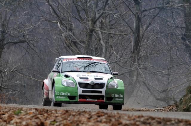 Hänninen prevê "boa luta" para o dia de amanhã