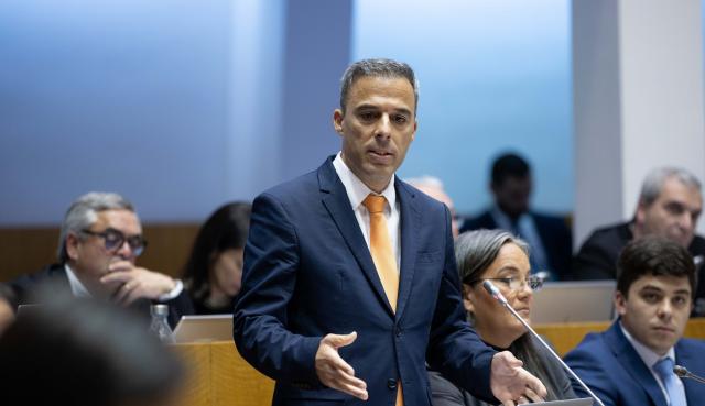 PSD/Açores acusa PS de tentar enganar pescadores com falsas narrativas sobre a Lotaçor