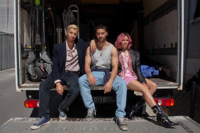 Última temporada de “Rabo de Peixe” chega a Netflix a 10 de abril