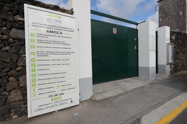 ARRISCA reduz ação por falta de verbas mas Governo rejeita responsabilidade