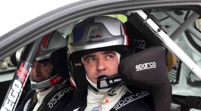 “A vitória no Rali Vidreiro é um motivo de orgulho muito grande para nós”