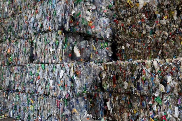 Associação Electrão lança "atrasados ambientais", quando Portugal falha metas de reciclagem