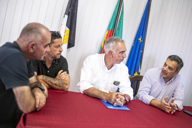 PS/Açores defende investimento no desenvolvimento rural