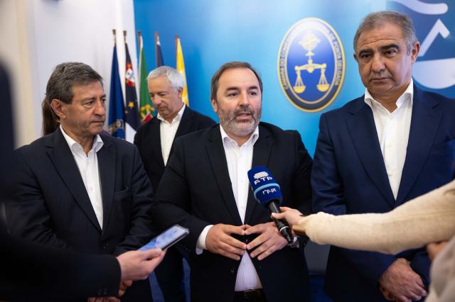 Nascimento Cabral reitera aposta no POSEI Transportes