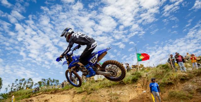 Terceira recebe a segunda prova do Campeonato Regional dos Açores de Motocrosse