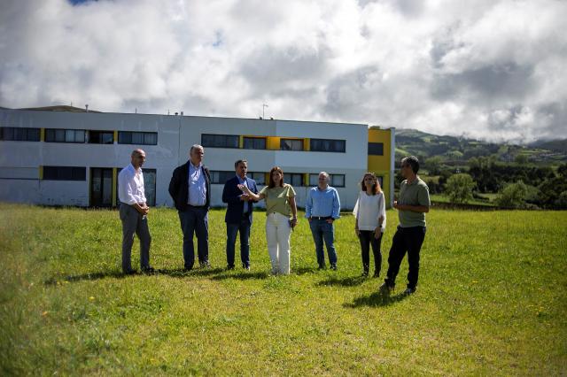 PS/A propõe plano europeu para a habitação