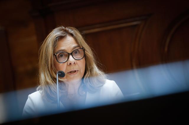 Ministra da Saúde garante que SNS está preparado para aumento de casos de gripe