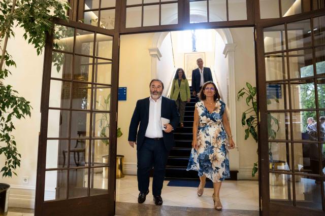 AD defende formação para candidaturas a fundos europeus