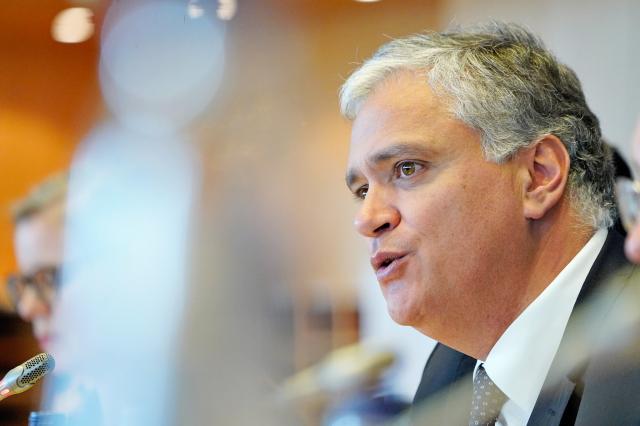 Vasco Cordeiro recusa aposta na competitividade na UE à custa da coesão
