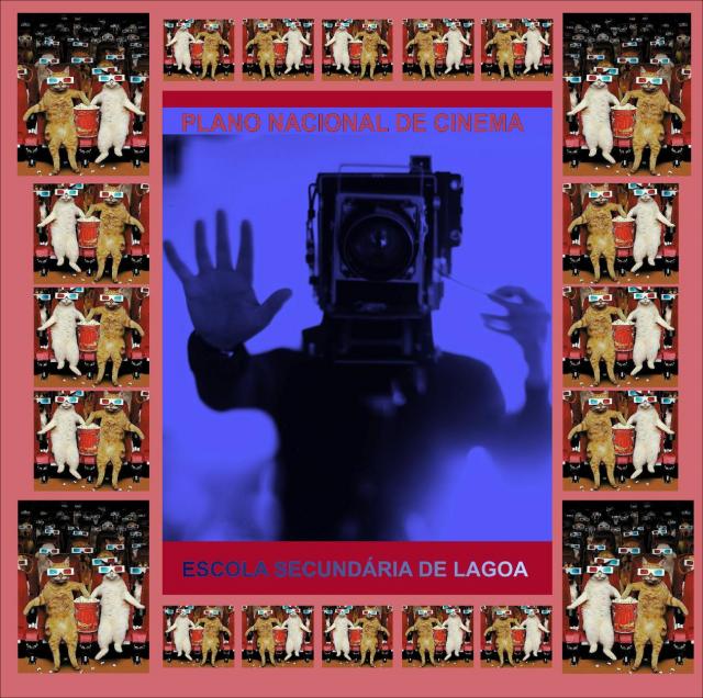 CINE ESCOLA: O CINEMA PENSA
