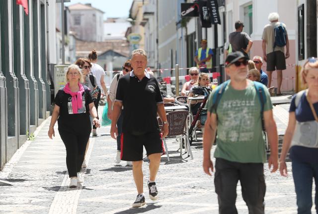 A sazonalidade no turismo pode ou não ser evitada?