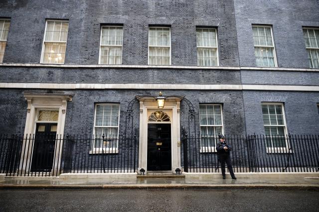 Reino Unido e Noruega criam pacto para defender cabos submarinos de ameaças russas