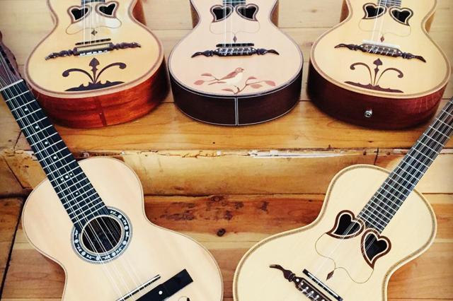 Associação de Juventude Viola da Terra faz 15 anos