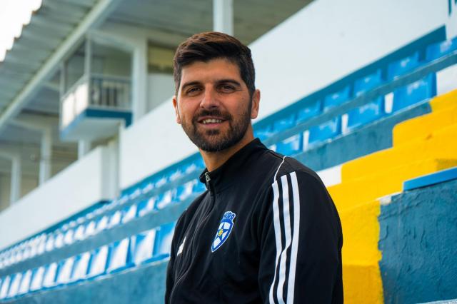 “Aprendi muito, mas preferia ter garantido a manutenção”