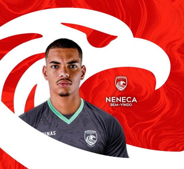 Santa Clara “segura” Neneca até 2030