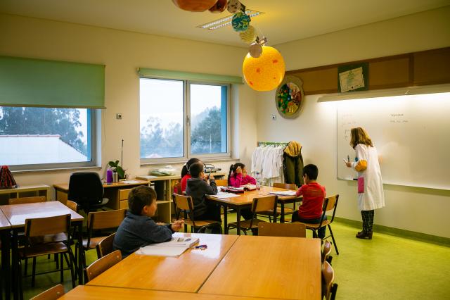 Agravamento da falta de professores nos Açores em 2026