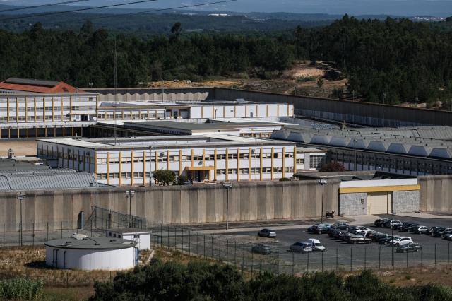 Greve dos guardas de Vale de Judeus prolonga-se até final de agosto