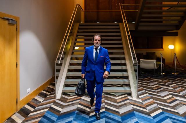 Governo da Madeira pede intervenção do primeiro-ministro para garantir abastecimento no arquipélago