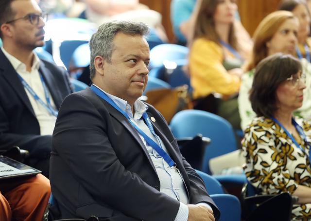 Equipa de enfermagem da ARRISCA apresenta escusa de responsabilidade