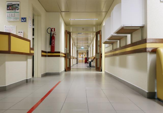 13260 utentes em lista de espera para cirurgia