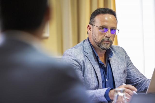 PS/Açores exige estabilidade e transparência na gestão da Unidade de Saúde