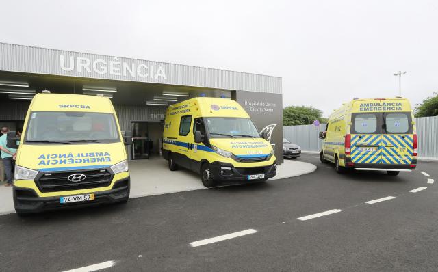 Aumento de casos de gastroenterite em São Miguel não é alarmante