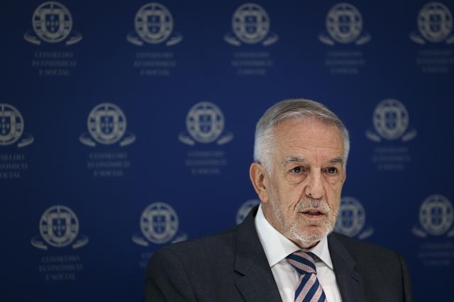 CES alerta para subexecução do investimento que contribui para "contas certas"