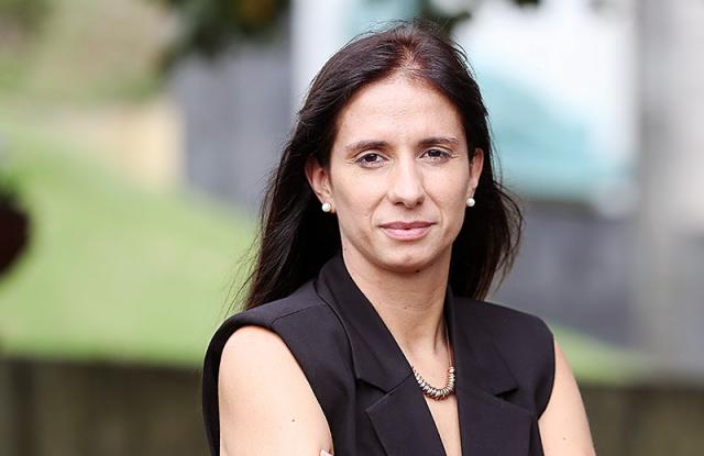 Andreia Pavão: “Daqui a 50 anos, gostaria que os Açores fossem descritos como um caso de sucesso”