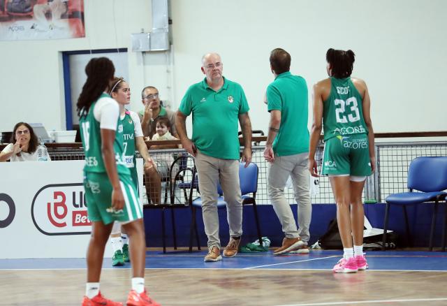 Ricardo Botelho reconhece época aquém do esperado 