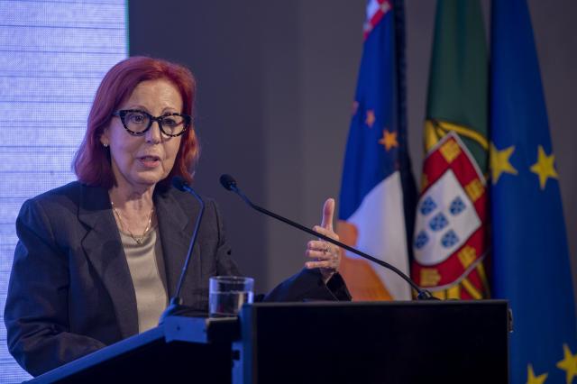 UE aceita proposta de texto final após incluir "todas as linhas vermelhas" - ministra