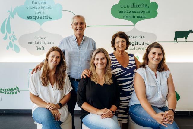 Quinta dos Açores: o nome alternativo que virou principal marca do Grupo Barcelos