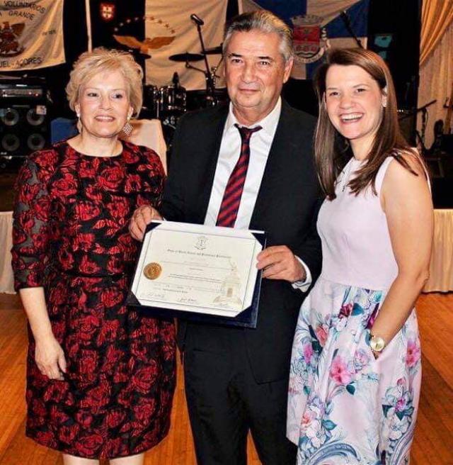 Carolina Ferreira: “Estar sempre a criar e inovar faz parte do nosso ADN”