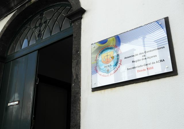 ACRA denuncia alegadas irregularidades no mercado imobiliário