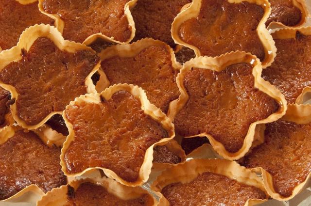 Da Graciosa, com doçura