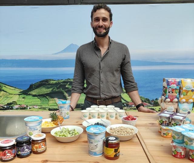 Hugo Garcez Coelho: “A nossa casa são as nove ilhas, e é com muito orgulho que chegamos a todas”