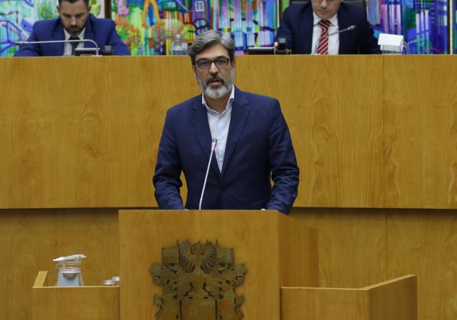 PAN/Açores pede “firmeza governamental” ao executivo regional após Ryanair anunciar saída