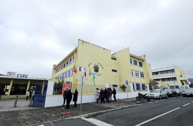 Falta de auxiliares deixa ESRG em risco