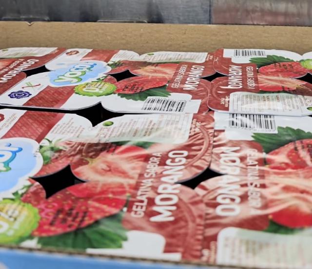 Do leite se faz e aos Açores sabe