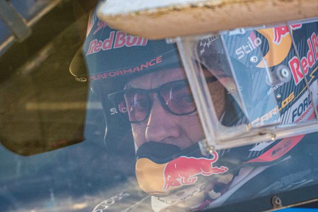 Queixas dos pilotos podem levar organizaçao a alterar regras de partida