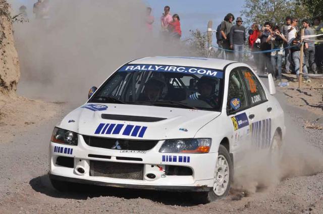 Desafio 'SATA' motiva equipa ACB Racing