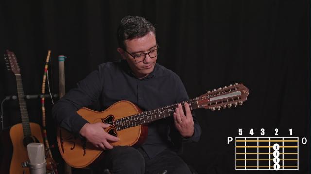 Associação de Juventude Viola da Terra comemora 15 anos