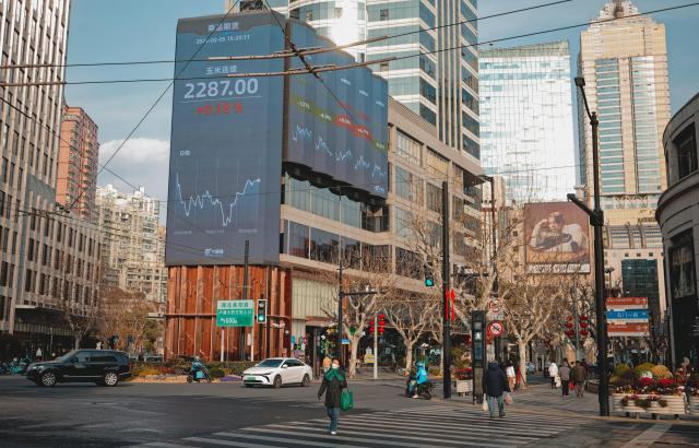 China investigou no ano passado 40 mil pessoas por corrupção, mais 22,4% do que em 2024