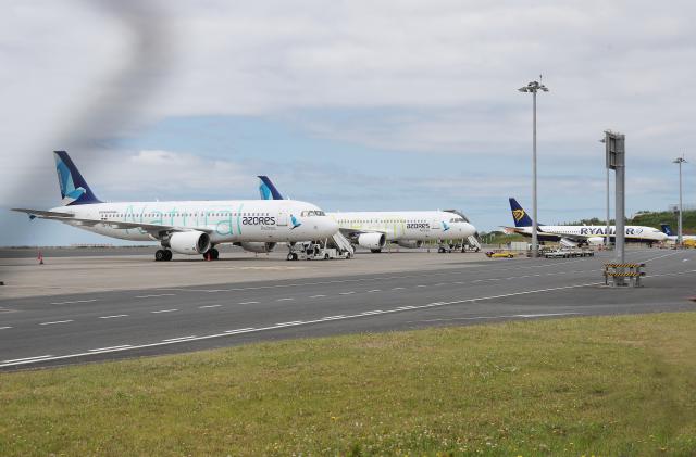 Sindicato garante que continuará vigilante no futuro da Azores Airlines
