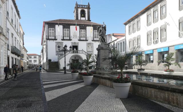Ponta Delgada investiu mais de 200 mil euros no apoio à habitação degradada