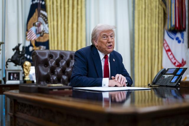 Trump ameaça invocar Lei da Insurreição para justificar tropas em Minneapolis