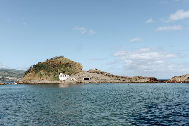 Candidaturas para cobrir prejuízos causados por fenómeno meteorológico extremo em Vila Franca do Campo