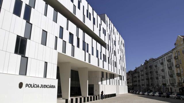 Heliporto da PJ em Lisboa já está disponível para receber órgãos para transplantes