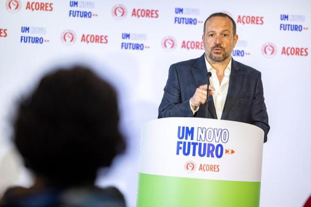 PS/Açores com proposta para criar Fundo de Desenvolvimento de Rotas Aéreas